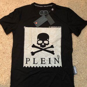 Phillip Plein - Anniversary Tee